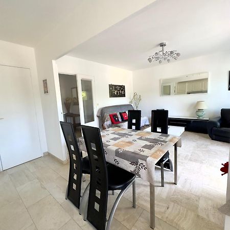 Appartement 2 Pieces Cavalaire Sur Mer 60M2 المظهر الخارجي الصورة