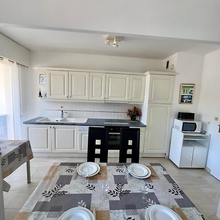 Appartement 2 Pieces Cavalaire Sur Mer 60M2 المظهر الخارجي الصورة