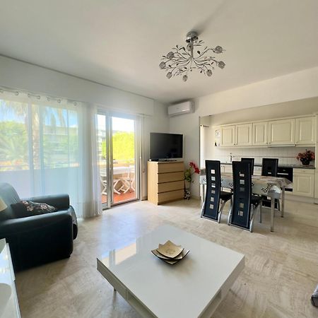 Appartement 2 Pieces Cavalaire Sur Mer 60M2 المظهر الخارجي الصورة