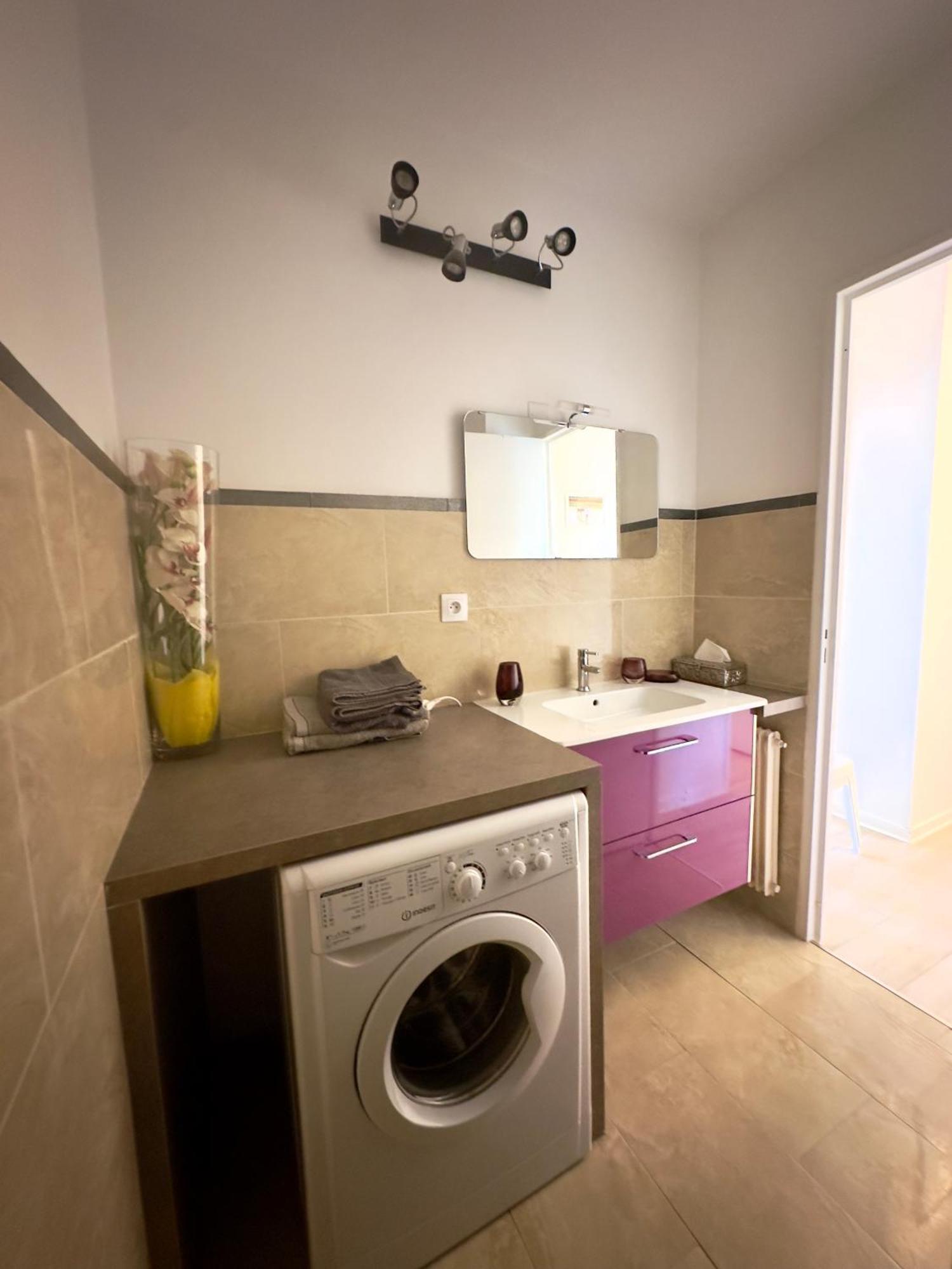 Appartement 2 Pieces Cavalaire Sur Mer 60M2 المظهر الخارجي الصورة