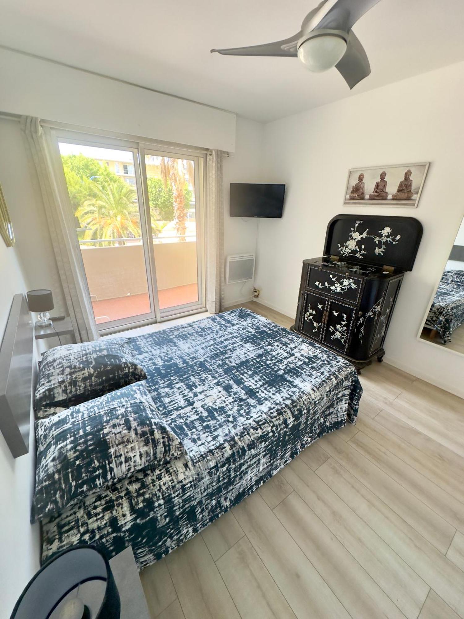 Appartement 2 Pieces Cavalaire Sur Mer 60M2 المظهر الخارجي الصورة