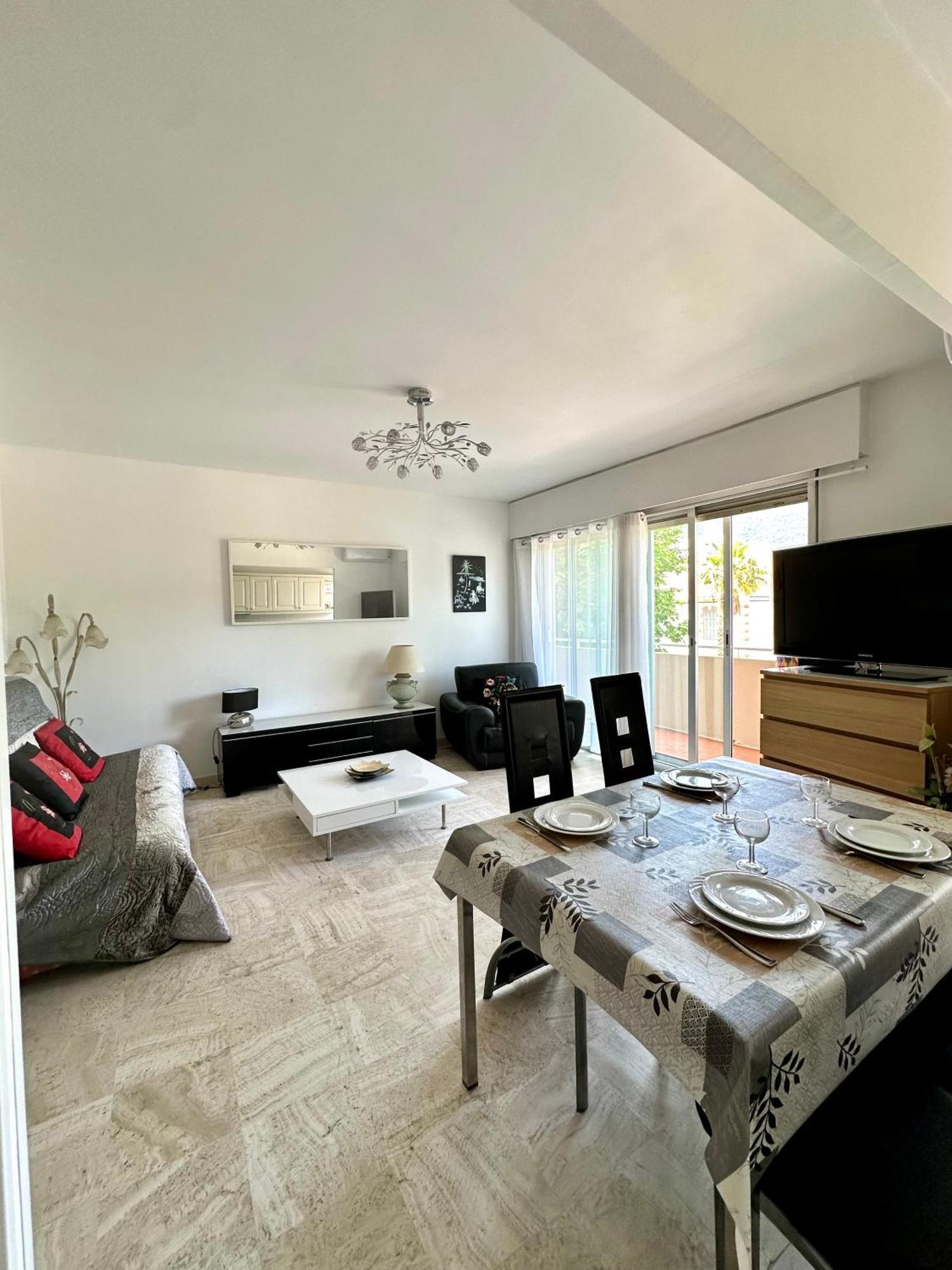 Appartement 2 Pieces Cavalaire Sur Mer 60M2 المظهر الخارجي الصورة