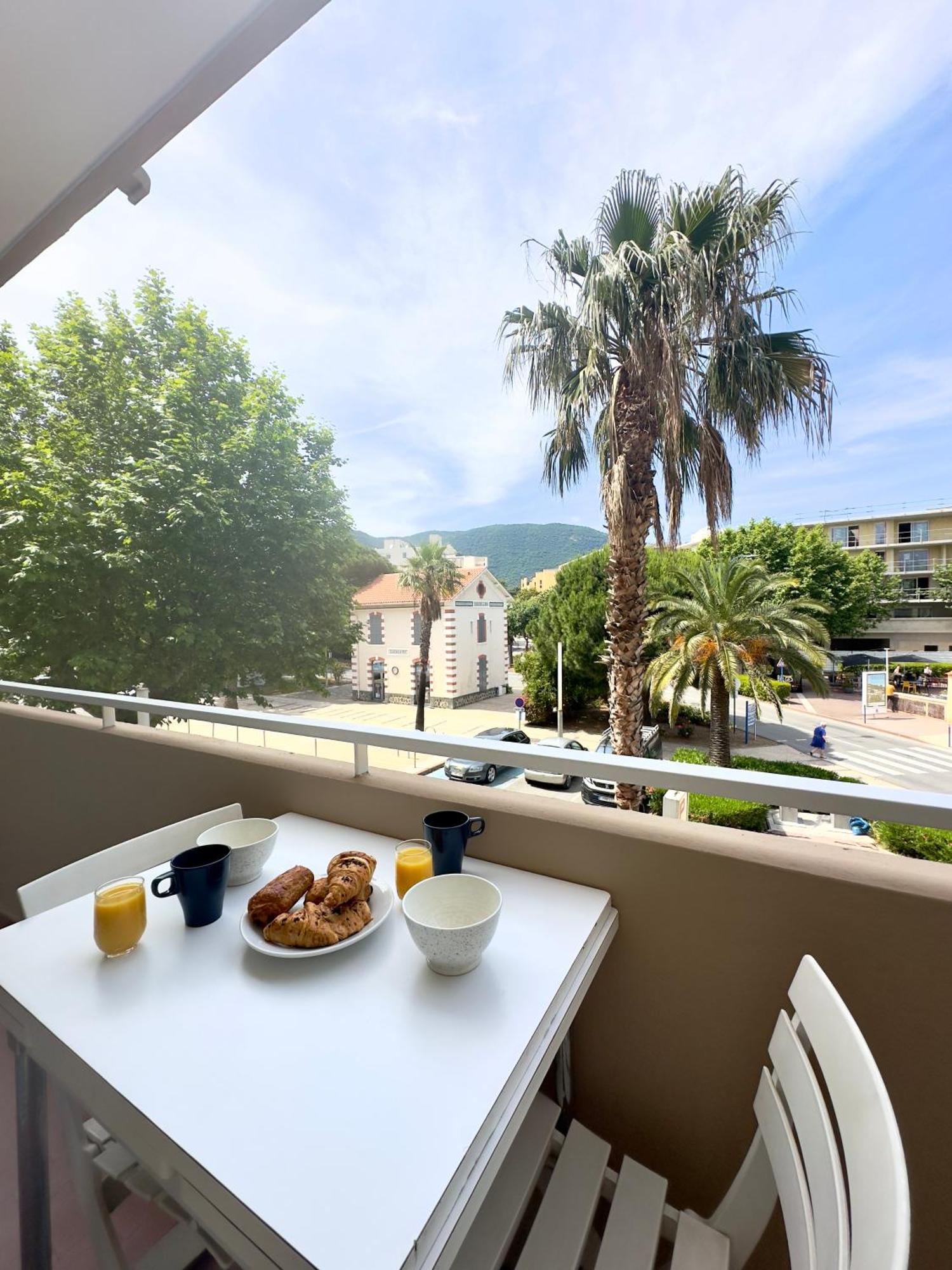 Appartement 2 Pieces Cavalaire Sur Mer 60M2 المظهر الخارجي الصورة